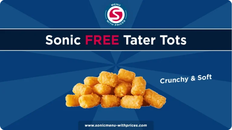 free tater tots