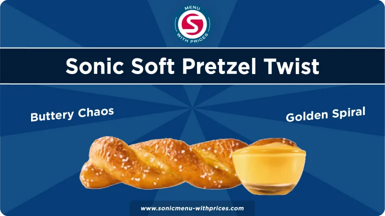 soft pretzel twist