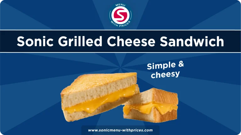 grilled cheese sandwich