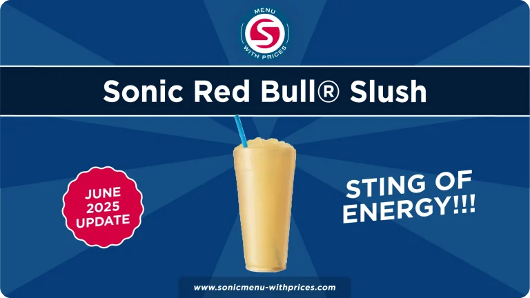 Red Bull Slush